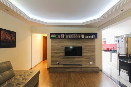 Casa à venda com 300m², 5 quartos e 6 vagasSala 2