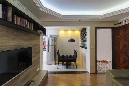 Casa à venda com 300m², 5 quartos e 6 vagasSala 2