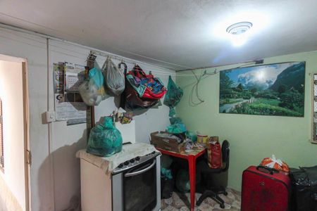 Casa à venda com 300m², 5 quartos e 6 vagasQuarto de Serviço