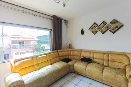 Casa à venda com 300m², 5 quartos e 6 vagasSala 1