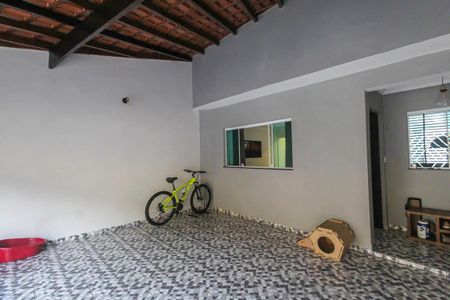 Casa à venda com 300m², 5 quartos e 6 vagasGaragem 