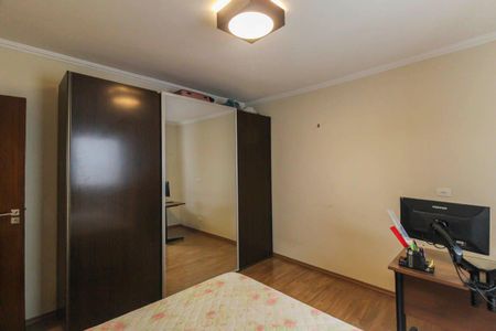 Casa à venda com 300m², 5 quartos e 6 vagasQuarto 4