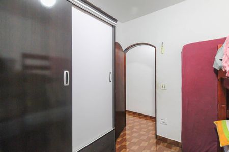Casa à venda com 300m², 5 quartos e 6 vagasQuarto 3