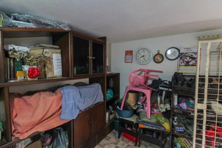 Casa à venda com 300m², 5 quartos e 6 vagasQuarto de Serviço