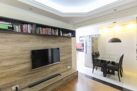 Casa à venda com 300m², 5 quartos e 6 vagasSala 2