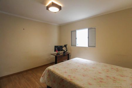 Casa à venda com 300m², 5 quartos e 6 vagasQuarto 4