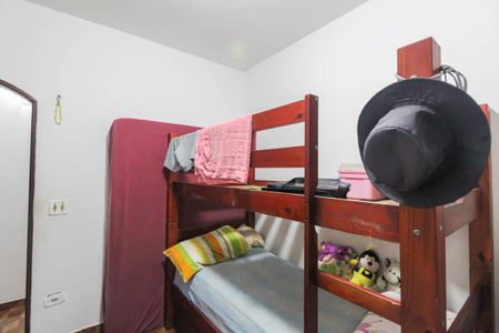 Casa à venda com 300m², 5 quartos e 6 vagasQuarto 3