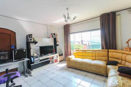 Casa à venda com 300m², 5 quartos e 6 vagasSala 1