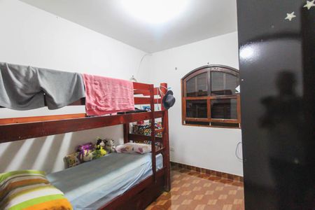 Casa à venda com 300m², 5 quartos e 6 vagasQuarto 3