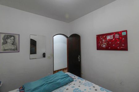 Casa à venda com 300m², 5 quartos e 6 vagasQuarto 1