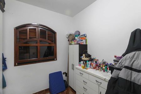Casa à venda com 300m², 5 quartos e 6 vagasQuarto 2