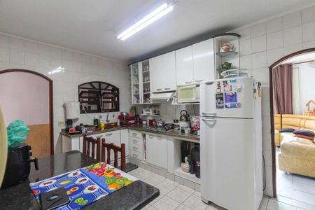 Casa à venda com 300m², 5 quartos e 6 vagasCozinha 1