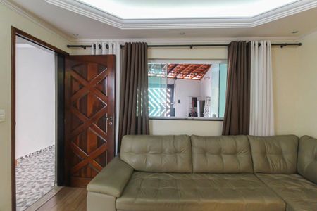 Casa à venda com 300m², 5 quartos e 6 vagasSala 2