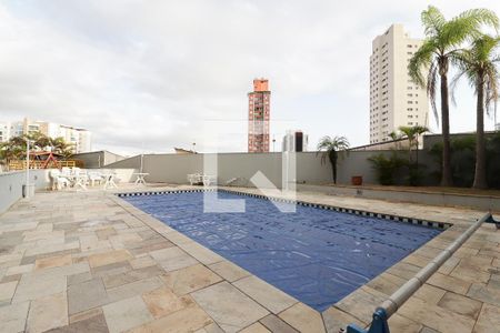 Apartamento para alugar com 90m², 3 quartos e 2 vagas Apartamento para alugar com 90m², 3 quartos e 2 vagasÁrea comum - Piscina
