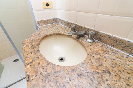 Apartamento para alugar com 90m², 3 quartos e 2 vagas Apartamento para alugar com 90m², 3 quartos e 2 vagasBanheiro da Suíte