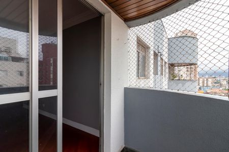 Apartamento para alugar com 90m², 3 quartos e 2 vagas Apartamento para alugar com 90m², 3 quartos e 2 vagasVaranda da Sala