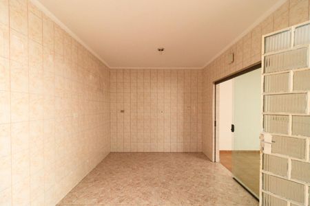 Casa à venda com 120m², 1 quarto e 2 vagasCozinha