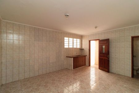 Casa à venda com 120m², 1 quarto e 2 vagasQuarto de Serviço