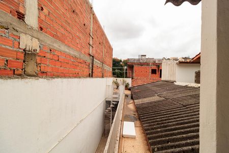 Casa à venda com 120m², 1 quarto e 2 vagasVaranda