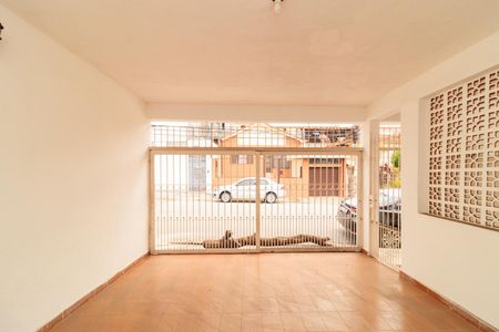 Casa à venda com 120m², 1 quarto e 2 vagasGaragem
