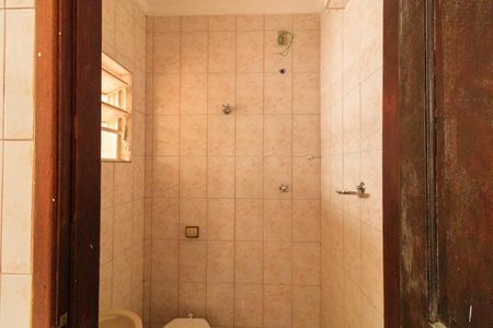 Casa à venda com 120m², 1 quarto e 2 vagasBanheiro de Serviço