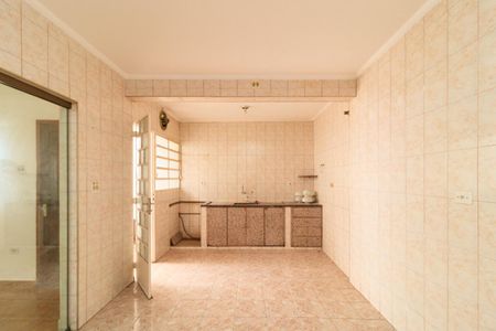 Casa à venda com 120m², 1 quarto e 2 vagasCozinha