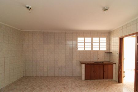 Casa à venda com 120m², 1 quarto e 2 vagasQuarto de Serviço