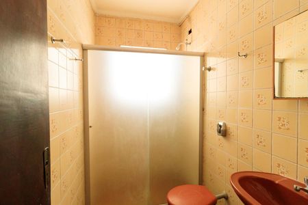 Casa à venda com 120m², 1 quarto e 2 vagasBanheiro