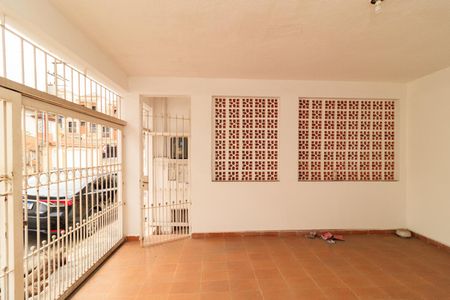 Casa à venda com 120m², 1 quarto e 2 vagasGaragem