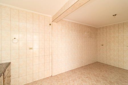 Casa à venda com 120m², 1 quarto e 2 vagasCozinha