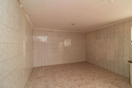 Casa à venda com 120m², 1 quarto e 2 vagasQuarto de Serviço