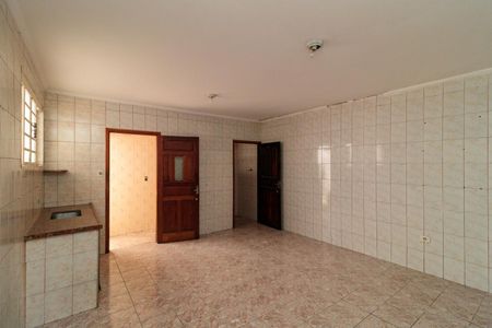 Casa à venda com 120m², 1 quarto e 2 vagasQuarto de Serviço