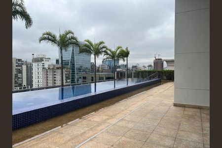 Apartamento à venda com 54m², 1 quarto e 1 vagaFoto 14