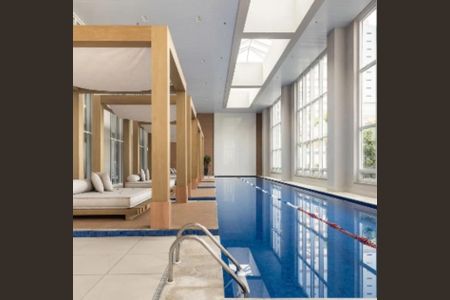 Apartamento à venda com 54m², 1 quarto e 1 vagaFoto 01