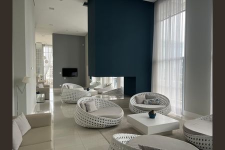 Apartamento à venda com 54m², 1 quarto e 1 vagaFoto 06