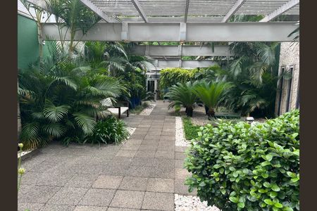 Apartamento à venda com 54m², 1 quarto e 1 vagaFoto 07