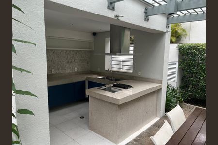 Apartamento à venda com 54m², 1 quarto e 1 vagaFoto 11