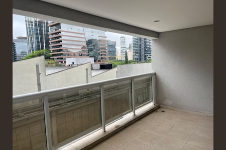 Apartamento à venda com 54m², 1 quarto e 1 vagaFoto 21