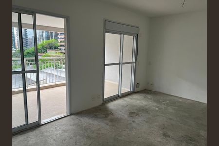Apartamento à venda com 54m², 1 quarto e 1 vagaFoto 24