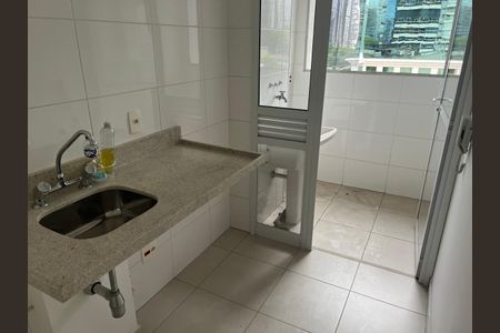 Apartamento à venda com 54m², 1 quarto e 1 vagaFoto 22