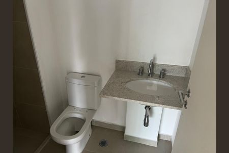 Apartamento à venda com 54m², 1 quarto e 1 vagaFoto 25