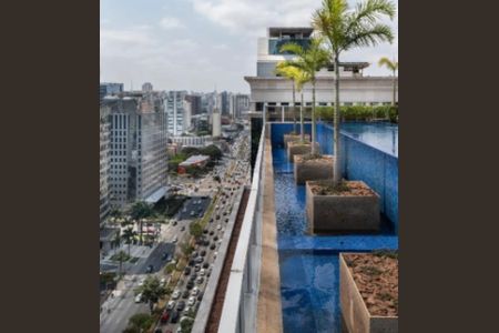 Apartamento à venda com 54m², 1 quarto e 1 vagaFoto 05