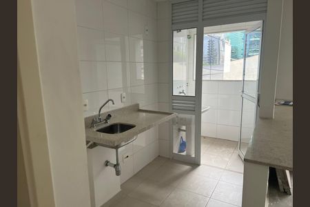 Apartamento à venda com 54m², 1 quarto e 1 vagaFoto 18