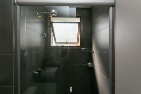 Apartamento para alugar com 83m², 3 quartos e 2 vagasBanheiro da Suíte