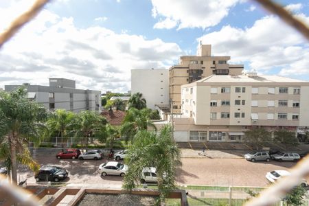 Apartamento para alugar com 83m², 3 quartos e 2 vagasVista Suíte
