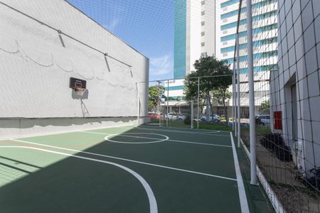 Apartamento para alugar com 83m², 3 quartos e 2 vagasÁrea comum