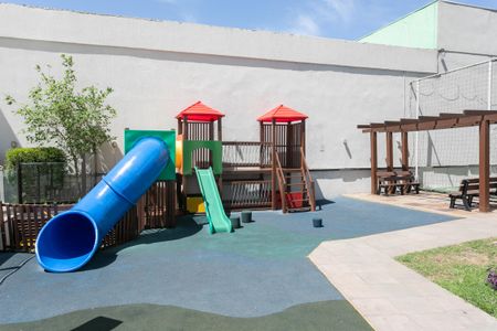 Apartamento para alugar com 83m², 3 quartos e 2 vagasÁrea comum