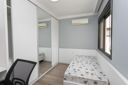 Apartamento para alugar com 83m², 3 quartos e 2 vagasQuarto 2