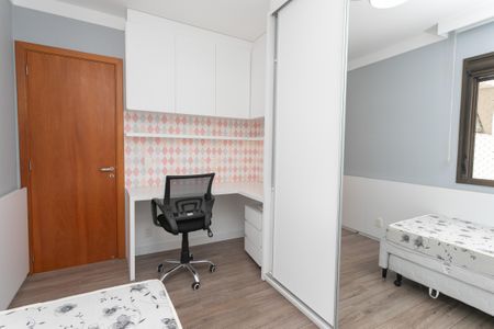 Apartamento para alugar com 83m², 3 quartos e 2 vagasQuarto 2