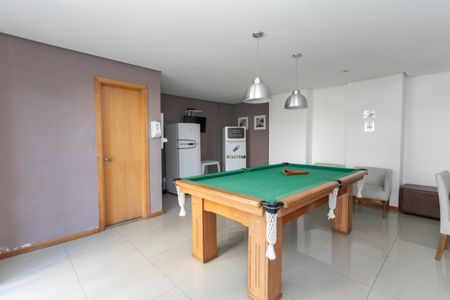 Apartamento para alugar com 83m², 3 quartos e 2 vagasÁrea comum